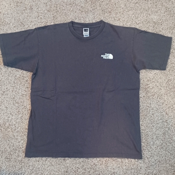 Vintage The North Face T Shirt - Picture 2 of 3